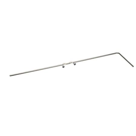 Henny Penny Kit Orifice Cleanout Pxe 140622